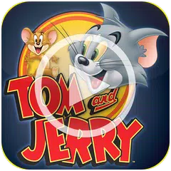 tom and jerry cartoon & videos free HD APK download