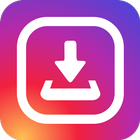 Video Saver for Instagram icône
