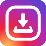 Video Saver for Instagram biểu tượng