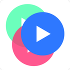 Short Video Downloader simgesi