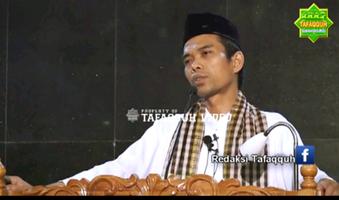 Video Ceramah Ustadz Abdul Somad Terbaru 截圖 3