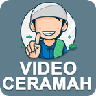 Video Ceramah icon