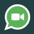 Free video Call For WhatzApp