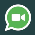 Free video Call For WhatzApp icon