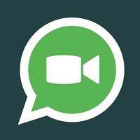 Free video Call For WhatzApp poster
