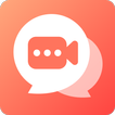 ”Kola - video chat with new friends 1:1 or in group