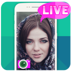 Free Video Call & Chat Advice biểu tượng