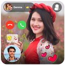 Live Video talk-dating Girls-Online video chat APK
