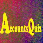 Accounts Quiz icône