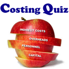 Costing Quiz icône