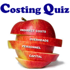 Costing Quiz icon