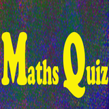 Maths Quiz for All icône