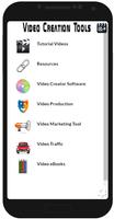 Video Creation Tools gönderen
