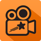 Video Recorder - Camera Effect Editor icône