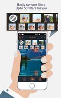 Video Recorder - Camera Effect Editor screenshot 1