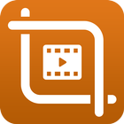 Video Cropper ikon