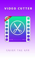 Video Cutter الملصق