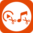 Video Audio Cutter-icoon