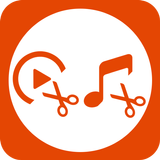 Video Audio Cutter ikona