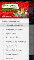 Video Anak Sholeh Affiche