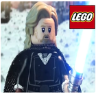 Video Lego icône