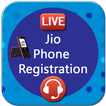Free Jiio Phone Registration