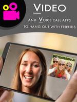 Free Video Call Easy Guide capture d'écran 2