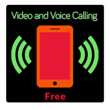 Video and Voice Calling Review ikona