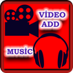 Добавить аудио в видео программу Free