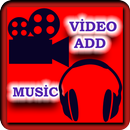 Tambahkan Program Audio ke Video APK