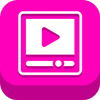 Best Video Player hd أيقونة