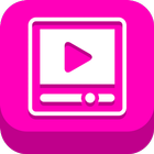 Icona Best Video Player hd