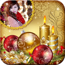 Christmas Photo Frame APK