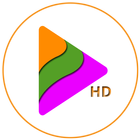 HD MX Player icon