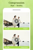 Video Compressor : Video Size Reduce 截图 3