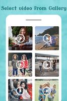 Video Compressor : Video Size Reduce 海报