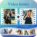 Video Joiner : Merge Video Editor APK