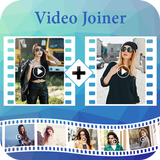 Video Joiner icône