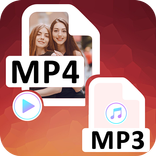 Video to MP3 Converter