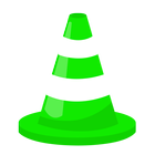 VLC Player ikona