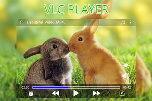 VLC Player Poster