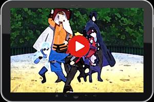 Boruto Anime Channel HD 스크린샷 2