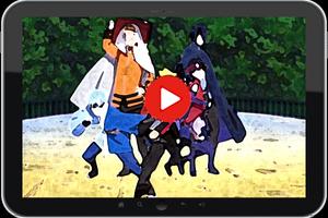 Boruto Anime Channel HD স্ক্রিনশট 2