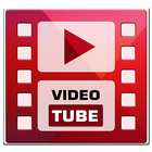 Icona HD Video Tube Player