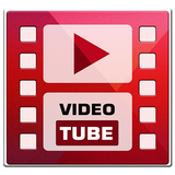 HD Video Tube Player icône
