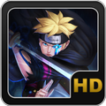 HD Boruto Anime Channel