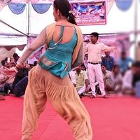 Sapna dancer Hd videos 2017 / Haryanvi dance スクリーンショット 1