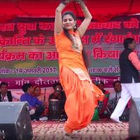 Sapna dancer Hd videos 2017 / Haryanvi dance تصوير الشاشة 3