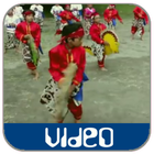 Video Jaranan / Kuda Lumping icône