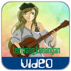 Video Album Tembang Kenangan আইকন